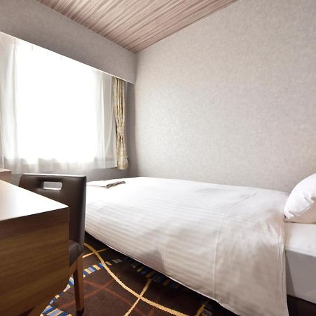 Hotel Wbf Kushiro Extérieur photo
