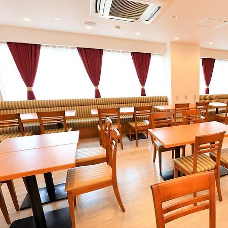 Hotel Wbf Kushiro Extérieur photo