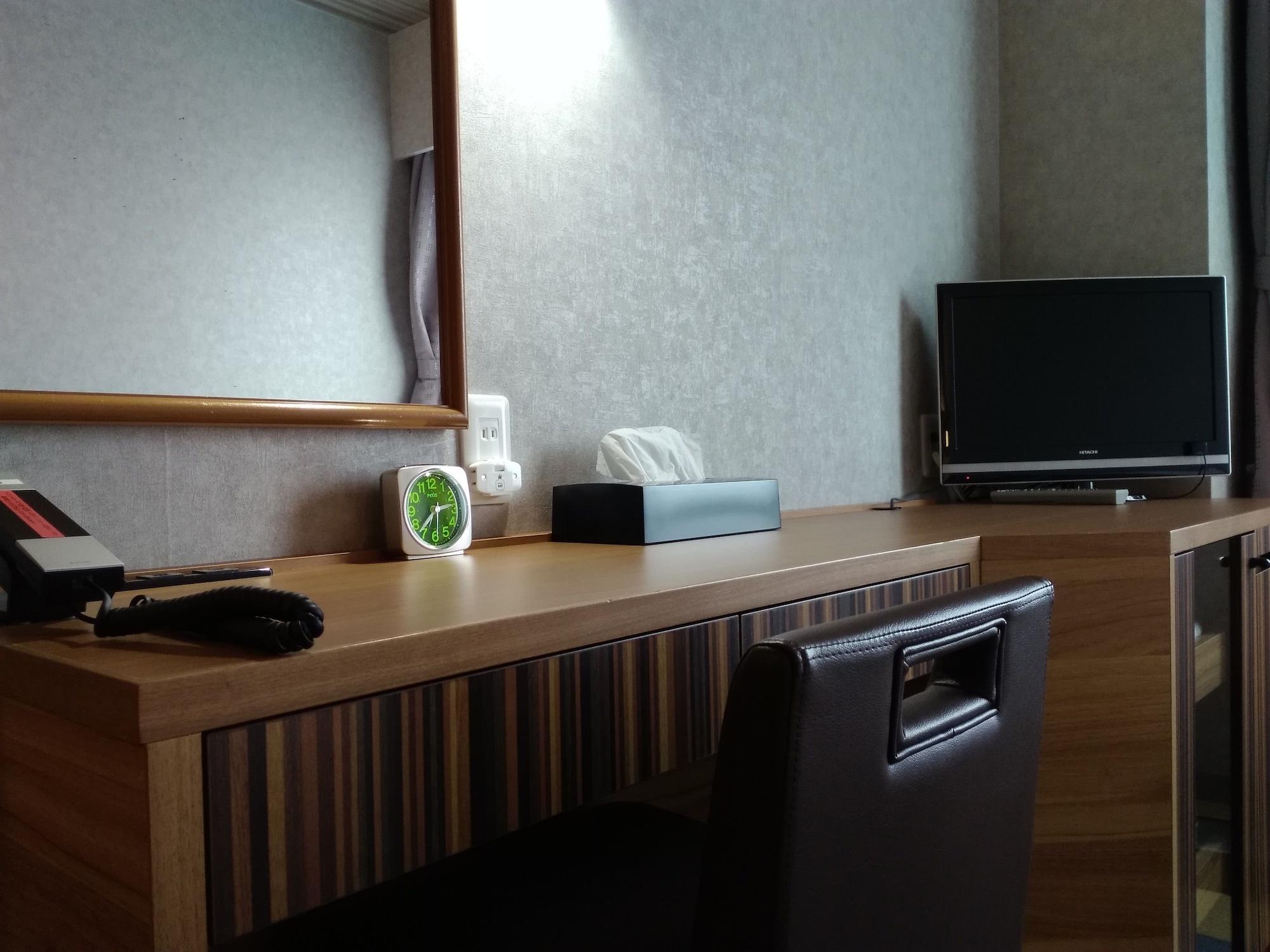Hotel Wbf Kushiro Extérieur photo
