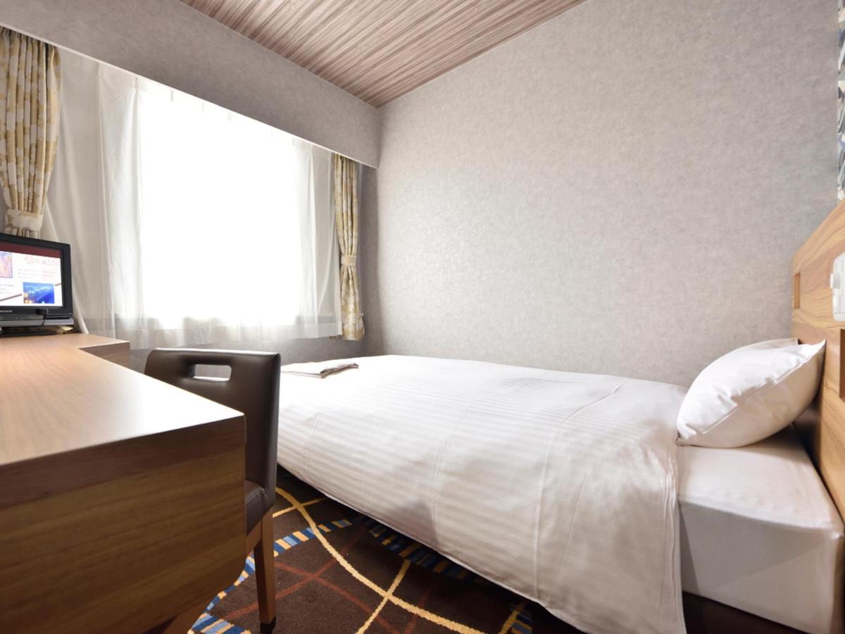 Hotel Wbf Kushiro Extérieur photo