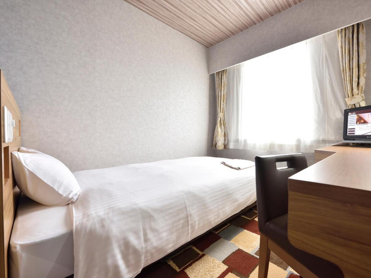 Hotel Wbf Kushiro Extérieur photo