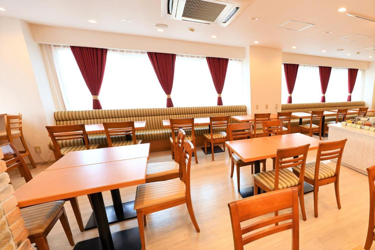 Hotel Wbf Kushiro Extérieur photo