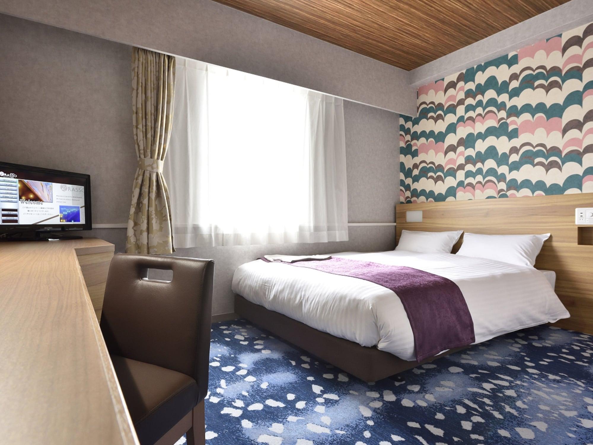 Hotel Wbf Kushiro Extérieur photo