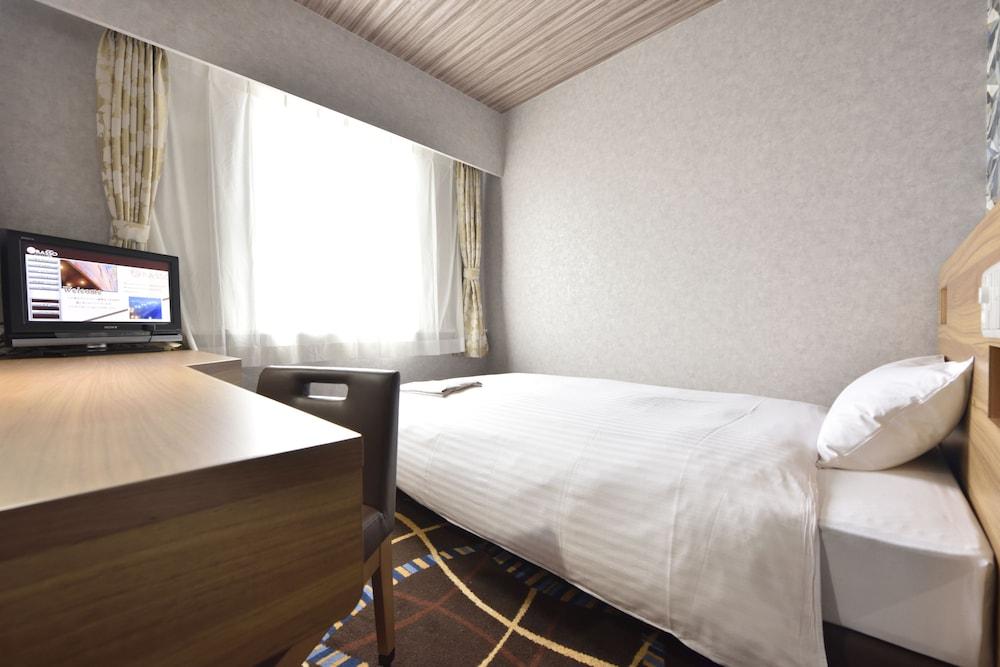 Hotel Wbf Kushiro Extérieur photo