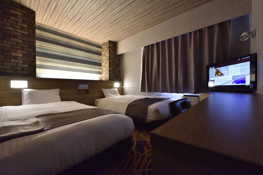 Hotel Wbf Kushiro Extérieur photo