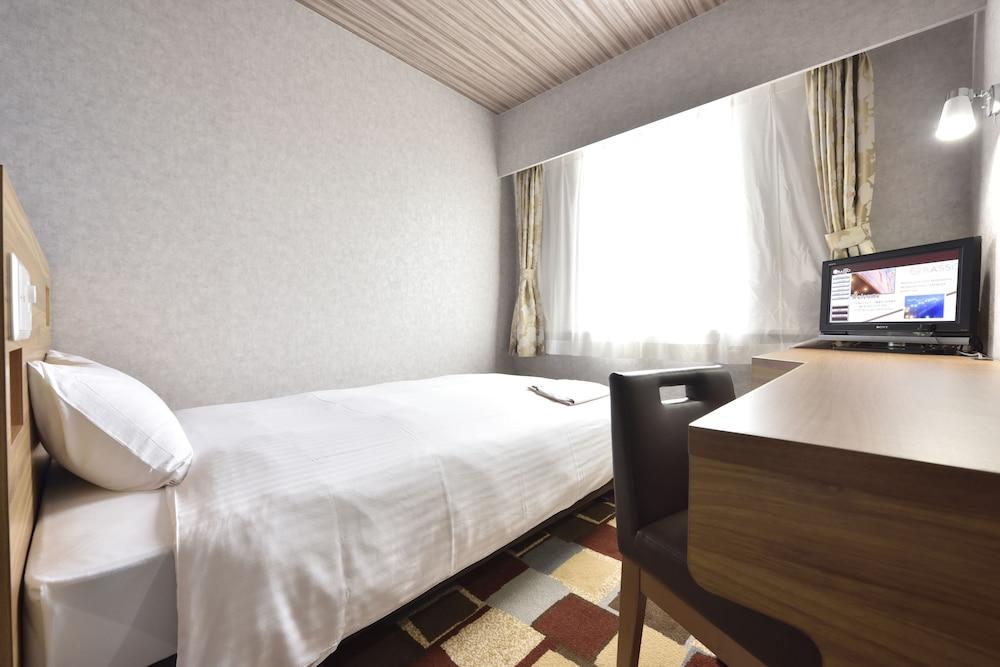 Hotel Wbf Kushiro Extérieur photo