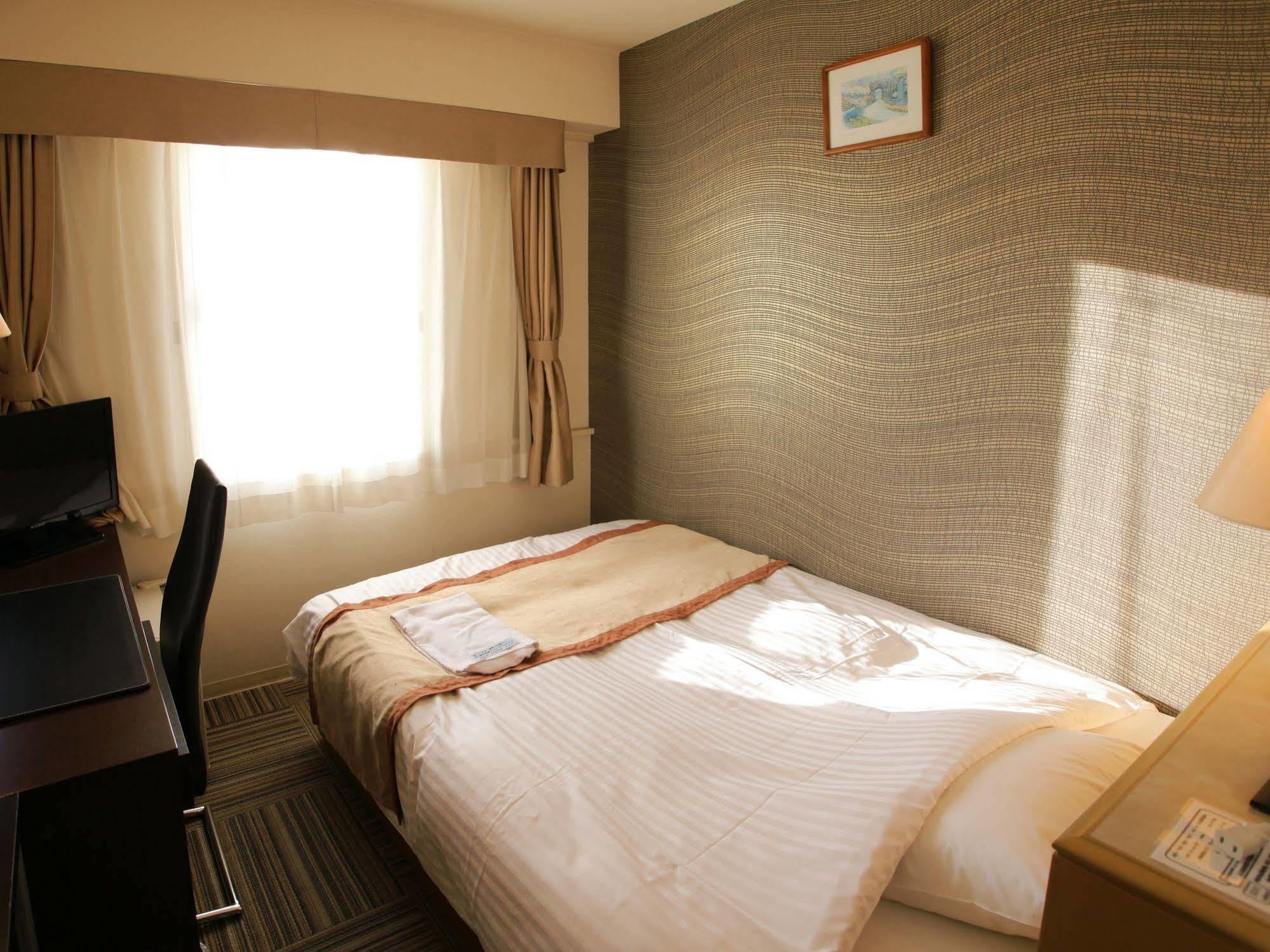 Hotel Wbf Kushiro Extérieur photo