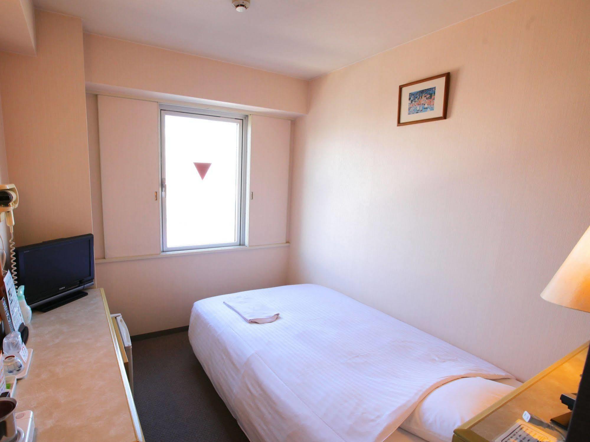 Hotel Wbf Kushiro Extérieur photo