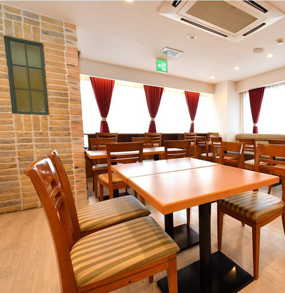 Hotel Wbf Kushiro Extérieur photo