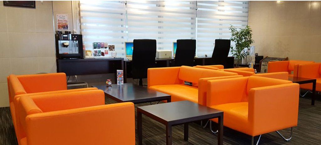 Hotel Wbf Kushiro Extérieur photo