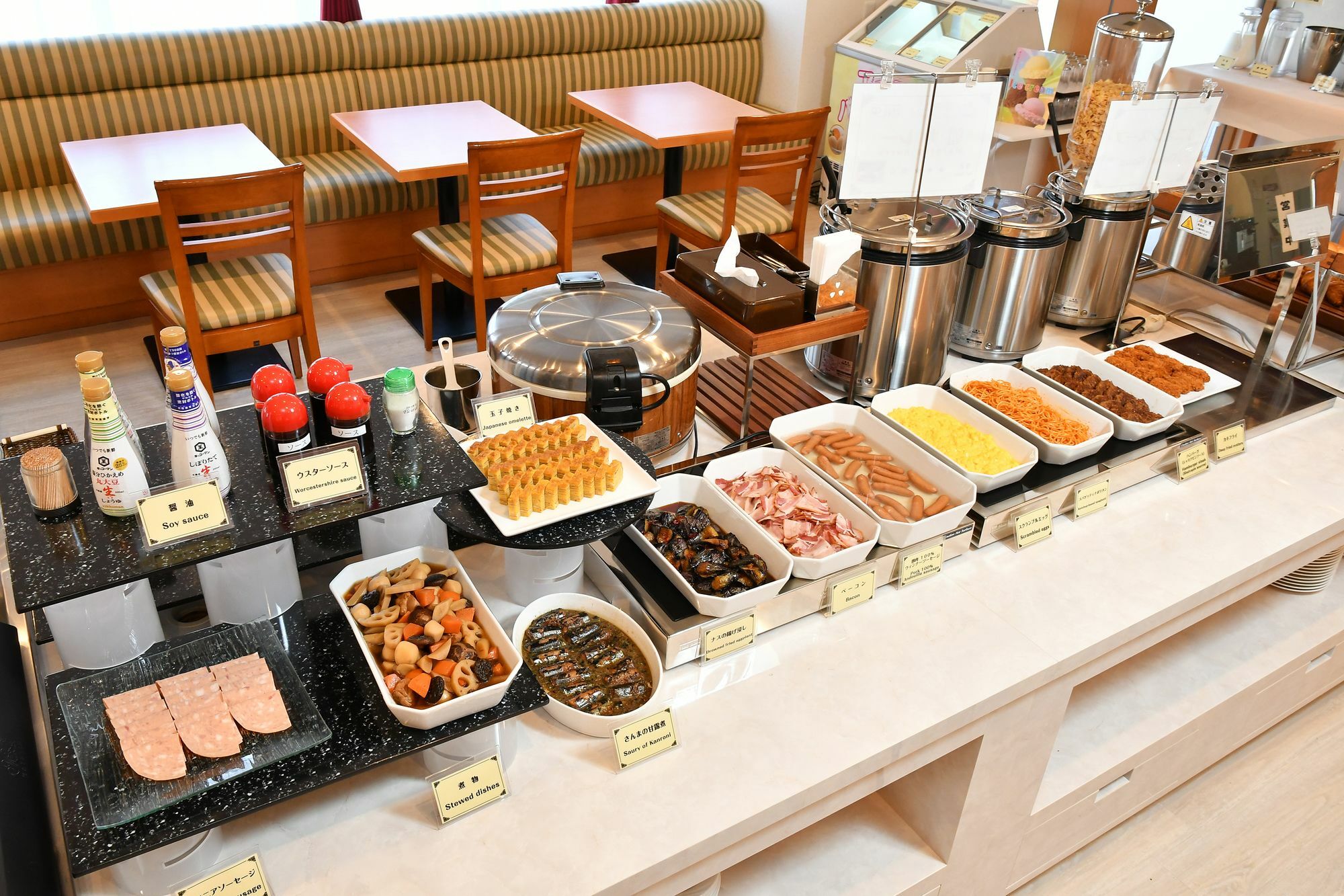 Hotel Wbf Kushiro Extérieur photo