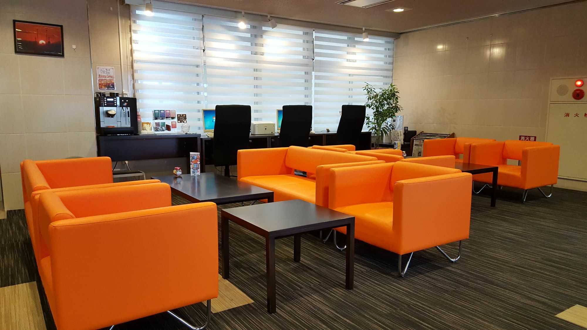 Hotel Wbf Kushiro Extérieur photo